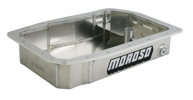 Moroso Transmission Pan, Gm 6L80 42030 Photo - Primary