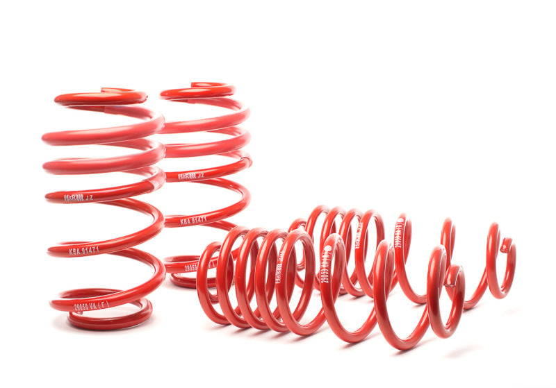 H&R Sport Springs Audi RS5 2013-2013 29059-2 Photo - out of package