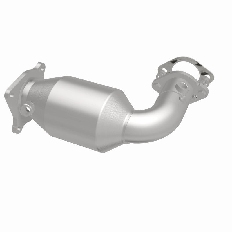 MagnaFlow Subaru OEM Grade Federal / EPA Compliant Direct-Fit Catalytic Converter 21-822 360 Degree Image Set