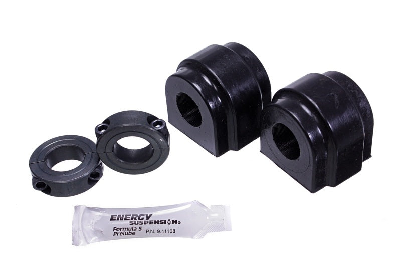 Energy Suspension Front Sway Bar Bushing 22mm Set 11.5116G Photo - Primary