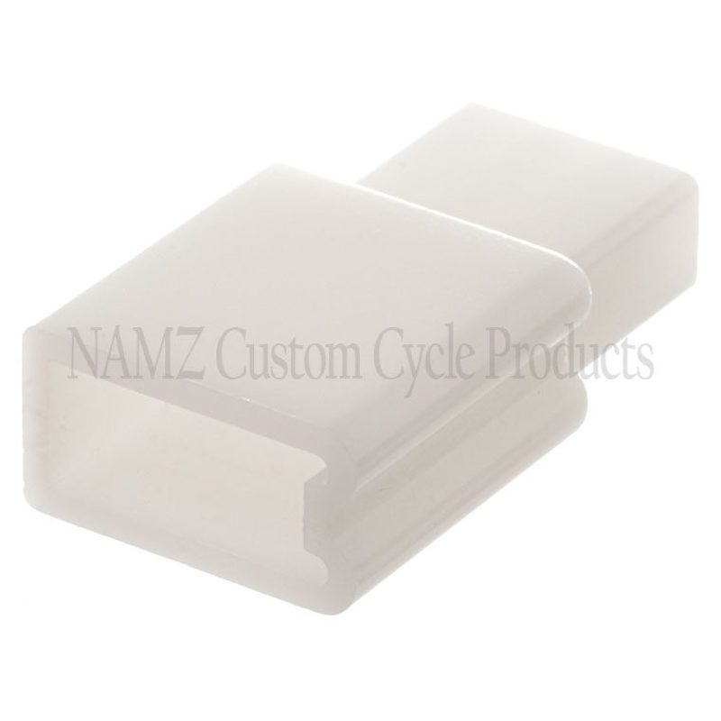 NAMZ 110 Series 3-Pin Male Coupler (5 Pack) NH-ML-3A NH-ML-3A Photo - Primary