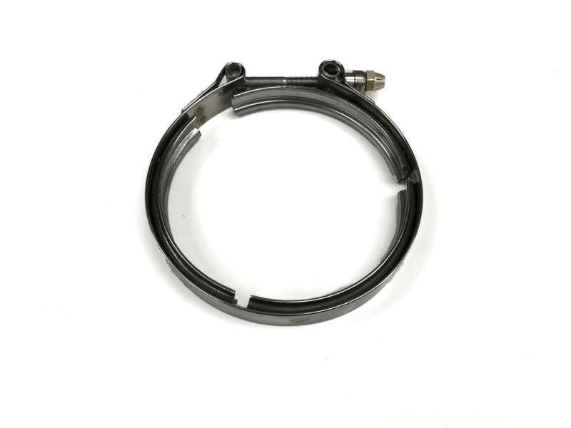 Forced Performance V-Band Clamp 3.55in ID 3004020 3004020 Photo - Primary