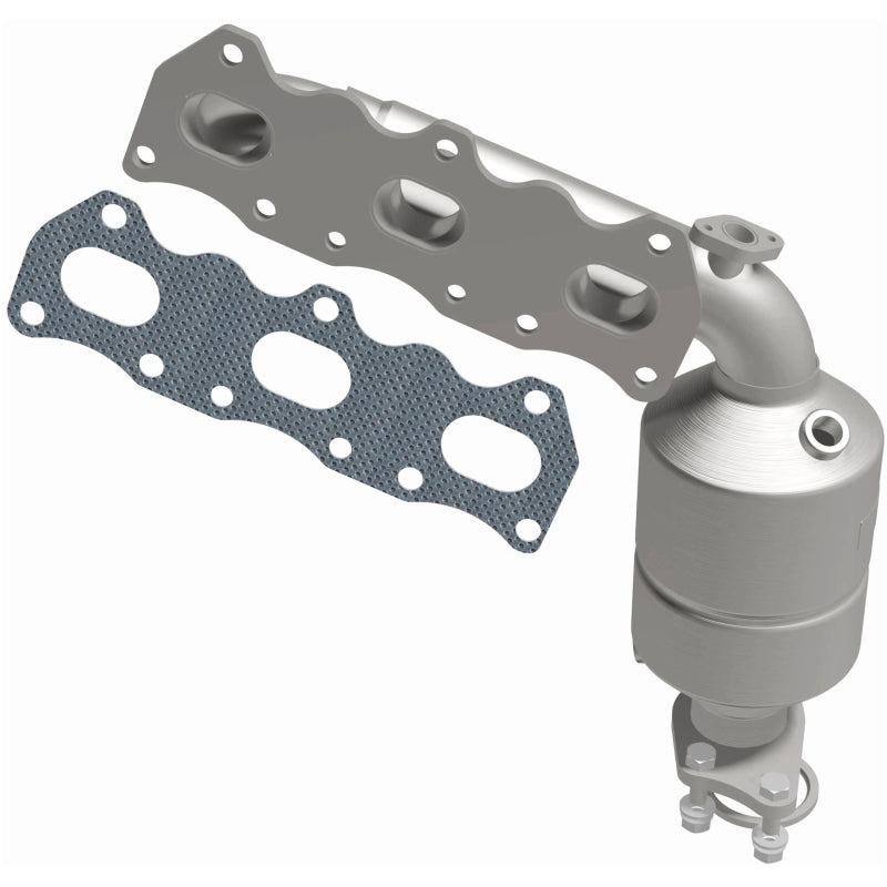 MagnaFlow Suzuki OEM Grade Federal / EPA Compliant Manifold Catalytic Converter 51272 Photo - out of package
