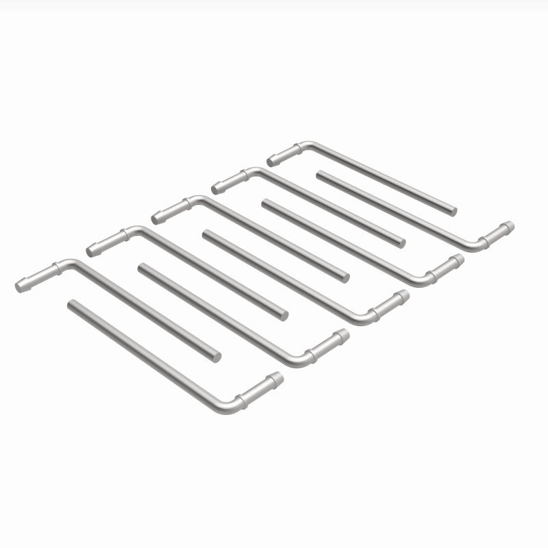 MagnaFlow Bent 90° Stainless Steel Hanger 10153 360 Degree Image Set