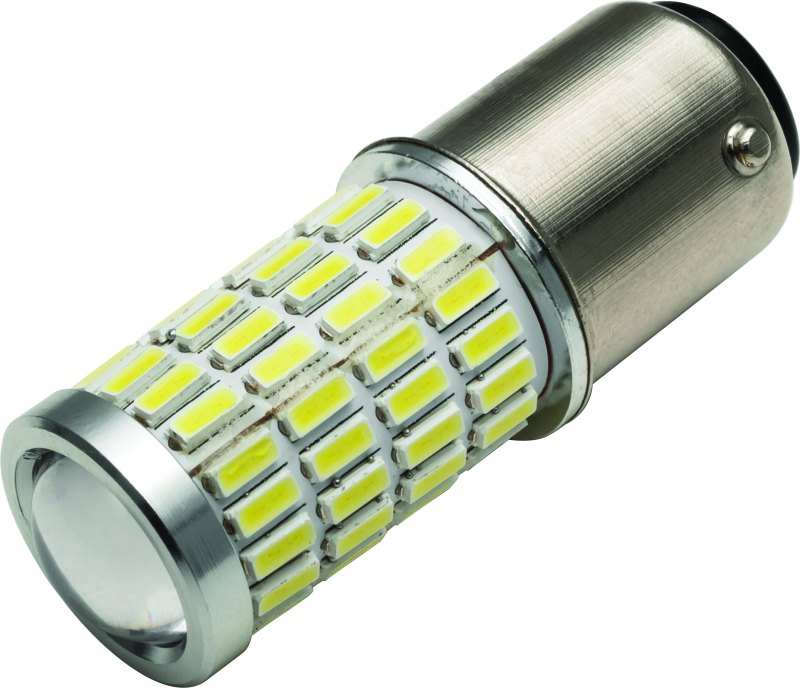 Kuryakyn Led Bulb 1156 White 2873 2873 User 1