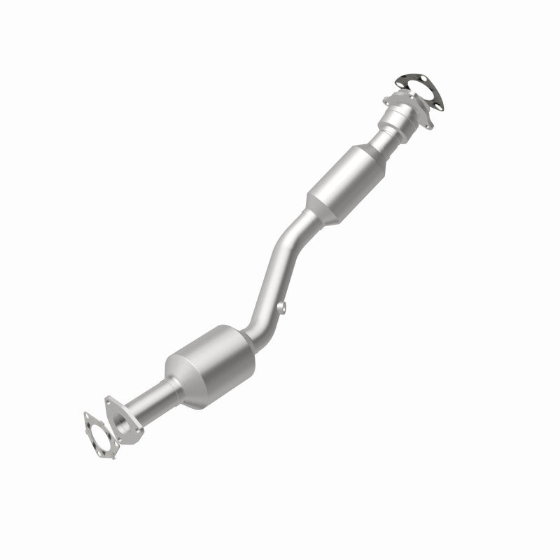 MagnaFlow Saturn Vue California Grade CARB Compliant Direct-Fit Catalytic Converter 5481722 360 Degree Image Set