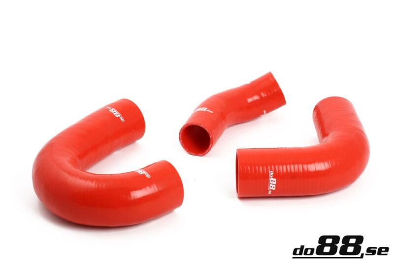 do88 DOB Hose - Intercooler/Turbo Air Intake Systems Silicone Couplers & Hoses main image