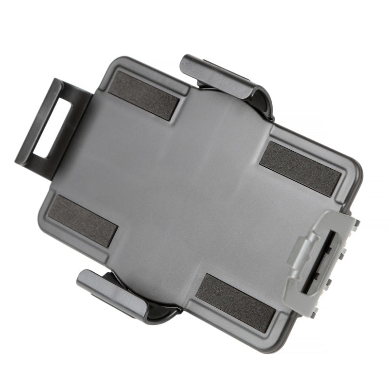 Rugged Ridge Universal Tablet Mount (Tablet Size Range 7.5in x 4.75in Min - 10in x 7.5in Max) 13551.38 13551.38 Photo - Primary