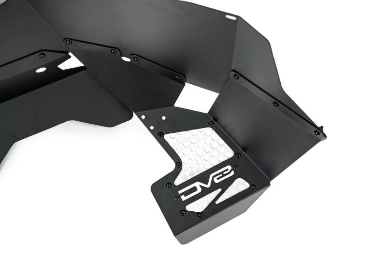 DV8 Offroad 21-22 Ford Bronco Front Inner Fender Liners INFEND-05FB INFEND-05FB Photo - Unmounted