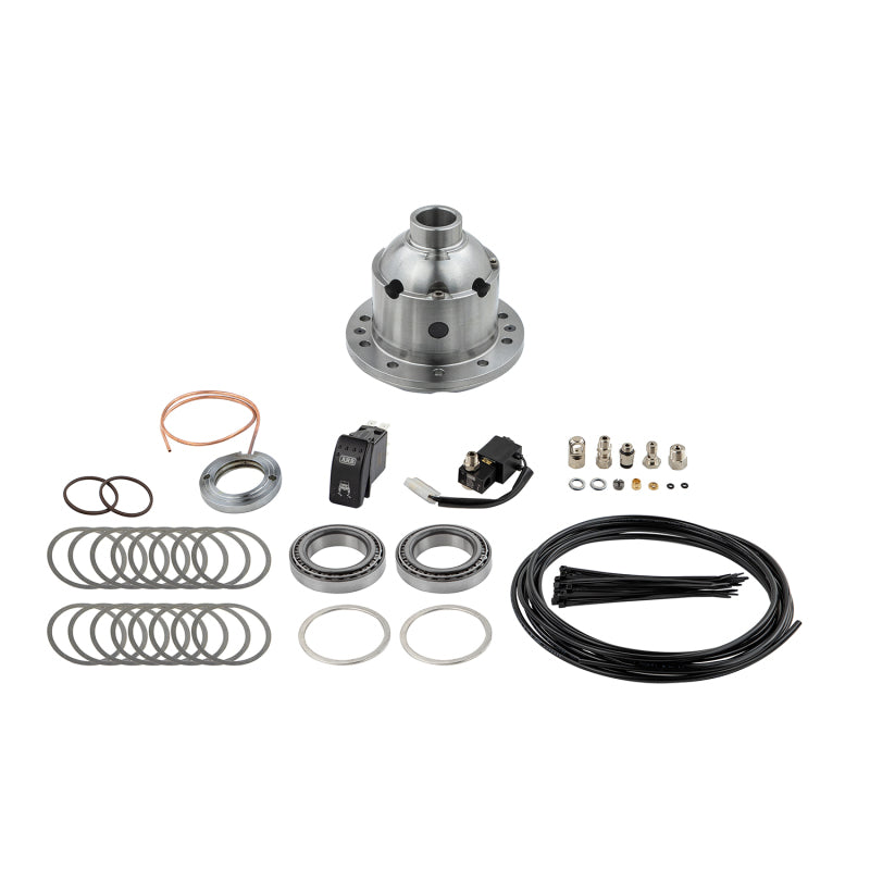 ARB Airlocker Dana30 30Spl 3.73&Up S/N.. RD104 RD104 Photo - Primary