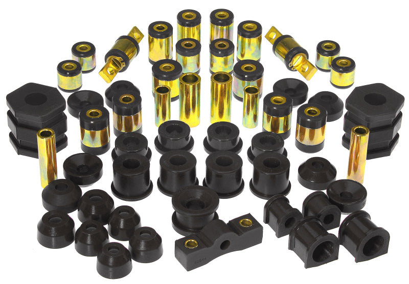 Prothane Suspension Bushing Kit 8-2015-BL Photo - Primary