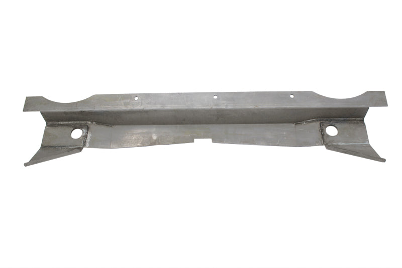 RustBuster Rust Buster 1987-1995 Jeep Wrangler Center Crossmember with Fuel Tank Support RB2007 RB2007 Photo - Primary