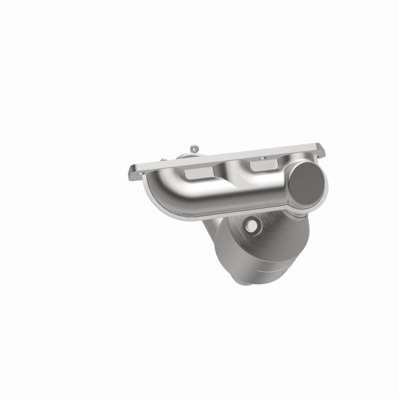 MagnaFlow Land Rover Freelander HM Grade Federal / EPA Compliant Manifold Catalytic Converter 24121 360 Degree Image Set