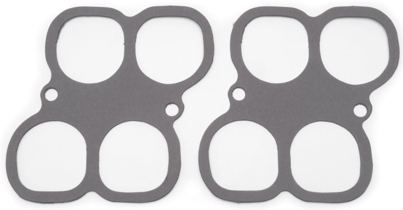 Edelbrock Gasket 7110 (1Pr) 6999 Photo - Primary