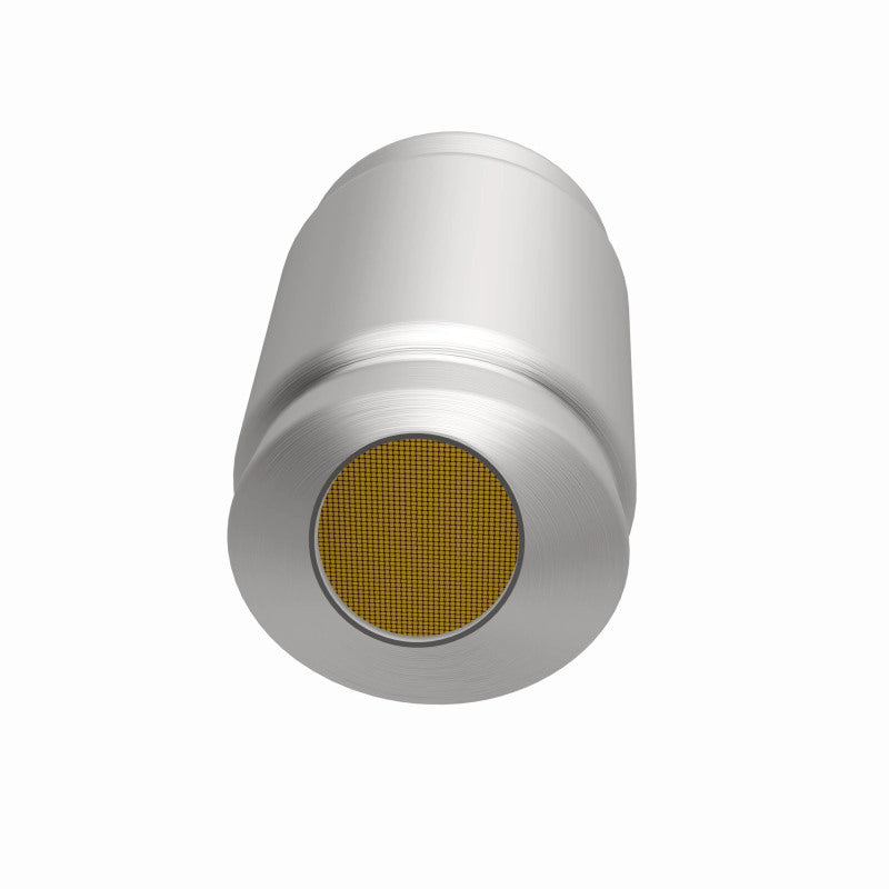MagnaFlow Standard Grade Federal / EPA Compliant Universal Catalytic Converter 54974 360 Degree Image Set