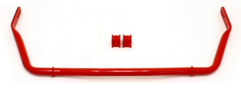 BMR 05-10 S197 Mustang Front Hollow 35mm 3-Hole Adj. Sway Bar Kit - Red SB022R SB022R Photo - Primary