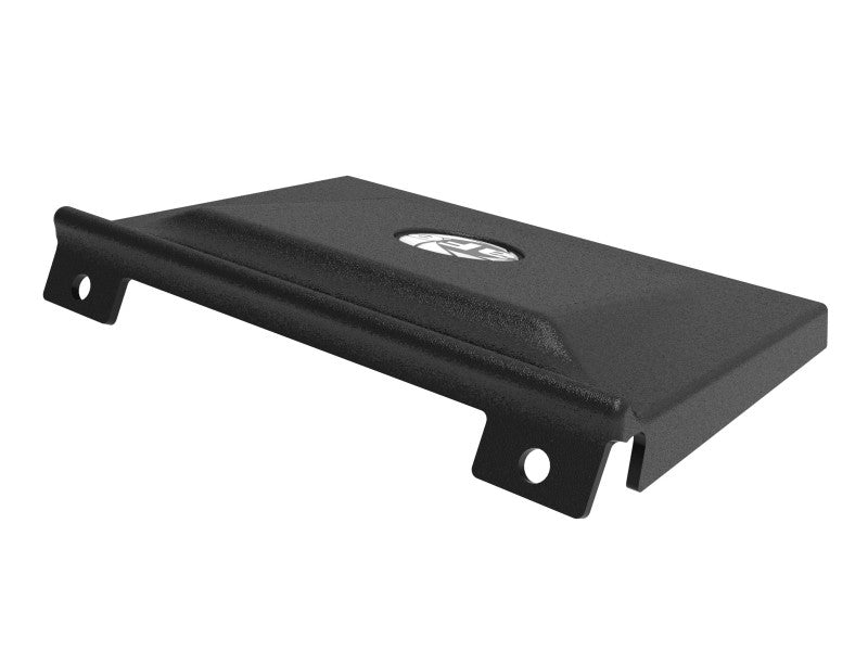 Rapid Induction Cold Air Intake System Cover 19-21 Ford Ranger L4 2.3L (t) 52-10001C 52-10001C Photo - Unmounted