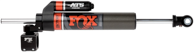FOX 07+ Jeep JK 2.0 Factory Series 8.1in. ATS Stabilizer Steering Damper 1-5/8 in. Tie Rod 983-02-146 983-02-146 Photo - Unmounted