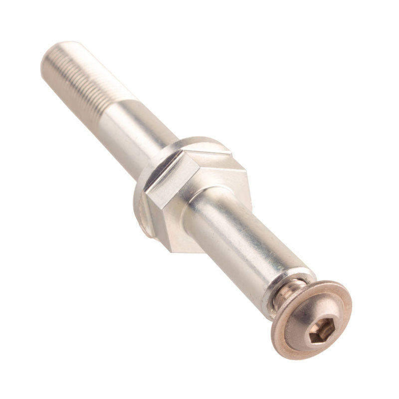 Synergy Mfg Synergy 2007+ Jeep Wrangler JK/JKU/JL/JLU Track Bar Steering Stabilizer Mount Stud 8806-01 8806-01 Photo - Primary