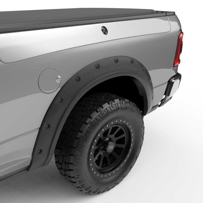EGR 20-22 Ram 2500/3500 Baseline Bolt Style Fender Flares Set Of 4 BLF1010 BLF1010 User 4