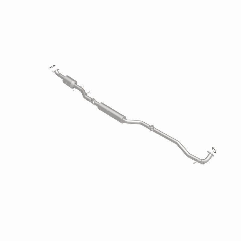 Magnaflow Conv DF 2011-2013 Outlander L4 2.4 OEM Underbody 21-239 21-239 360 Degree Image Set