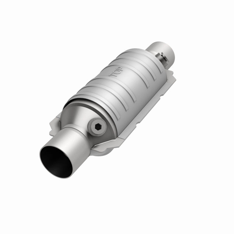 MagnaFlow Acura Integra California Grade CARB Compliant Universal Catalytic Converter 408064 360 Degree Image Set