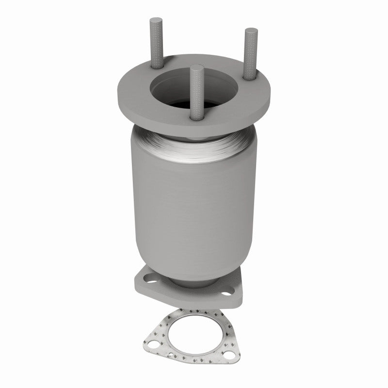 MagnaFlow Mazda B2200 California Grade CARB Compliant Direct-Fit Catalytic Converter 333601 360 Degree Image Set