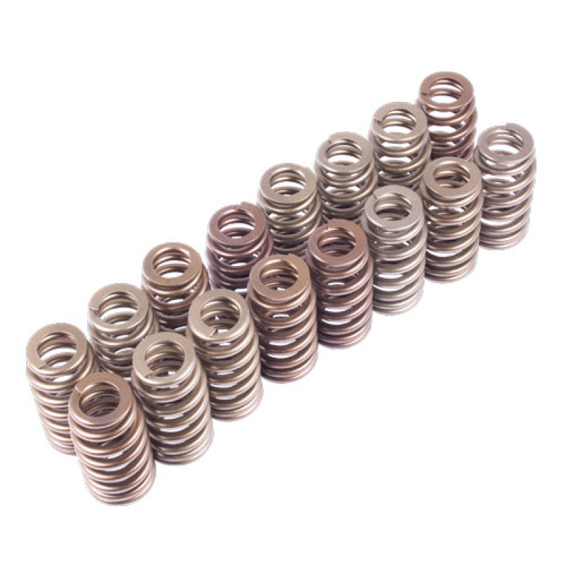 Ford Boss 302R Valve Spring Kit 2011-up 5.0L Engine FRDM6513-M50BR M-6513-M50BR User 1