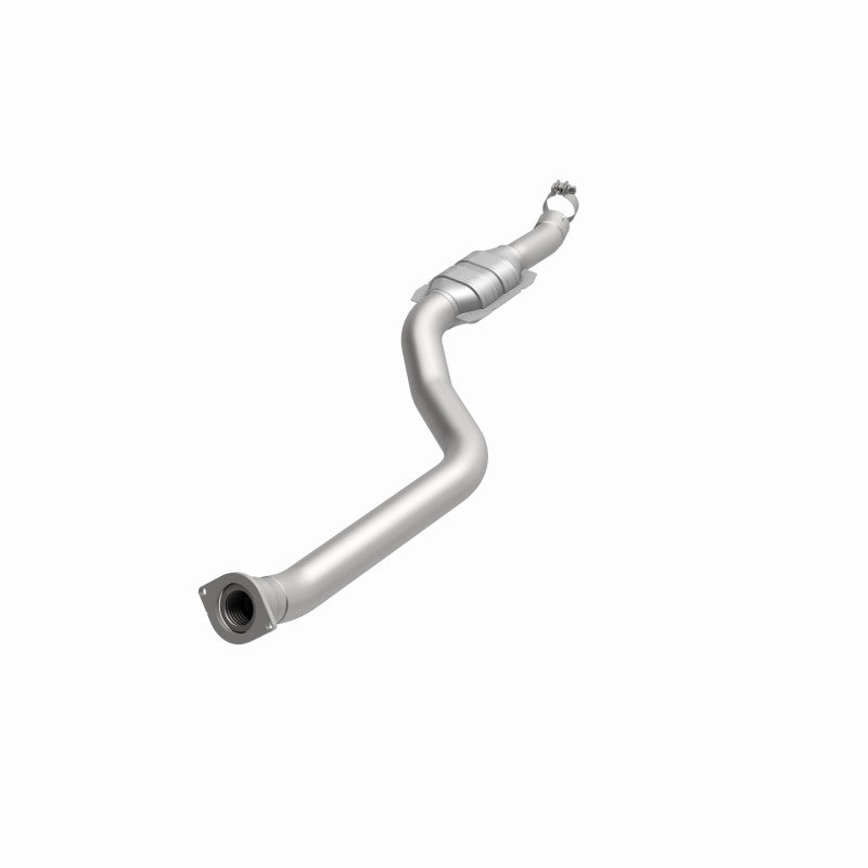 MagnaFlow Cadillac ATS OEM Grade Federal / EPA Compliant Direct-Fit Catalytic Converter 51577 360 Degree Image Set