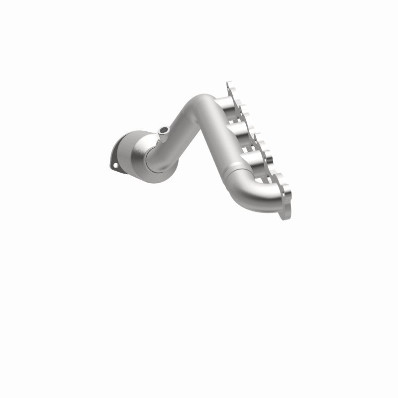 MagnaFlow Lexus OEM Grade Federal / EPA Compliant Manifold Catalytic Converter 22-003 360 Degree Image Set