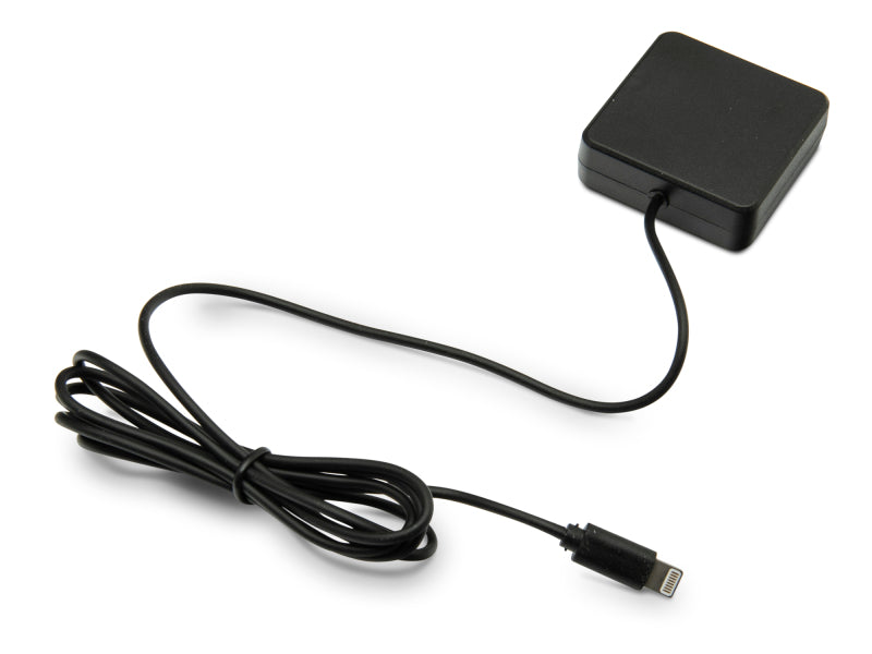 Raxiom 18-22 Jeep Wrangler JL Axial Series SpeedForm Series Throttle Controller J132143-JL J132143-JL Photo - Close Up