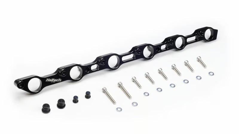 Haltech Toyota JZ (Suits 1JZ/1JZ VVTi/2JZ/2JZ VVTi Engines) 535mm Length R35 Coil Bracket HT-120100 HT-120100 User 1
