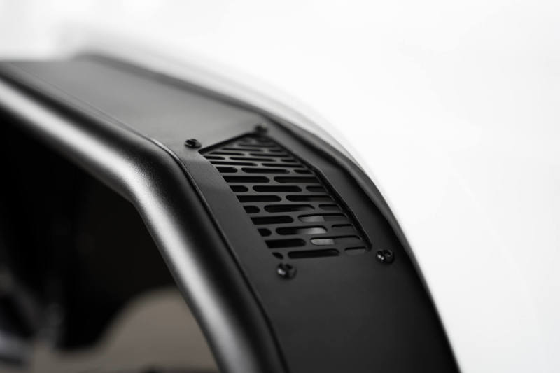 DV8 Offroad 20-23 Jeep Gladiator JT Spec Series Fender Flares FDGL-06 FDGL-06 Photo - Unmounted