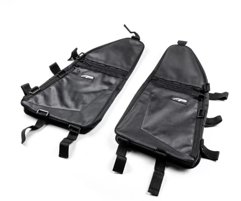 Agency Power 19-22 Honda Talon 1000R/1000X/1000-4/1000X-4 Roof Utility Bag AP-TALON-360