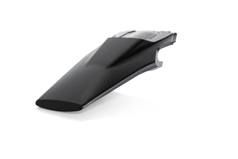 Acerbis 20-23 Husqvarna TE150i-300i/ FE350/s-501/s Rear Fender - Black 2791600001 2791600001 Photo - Primary