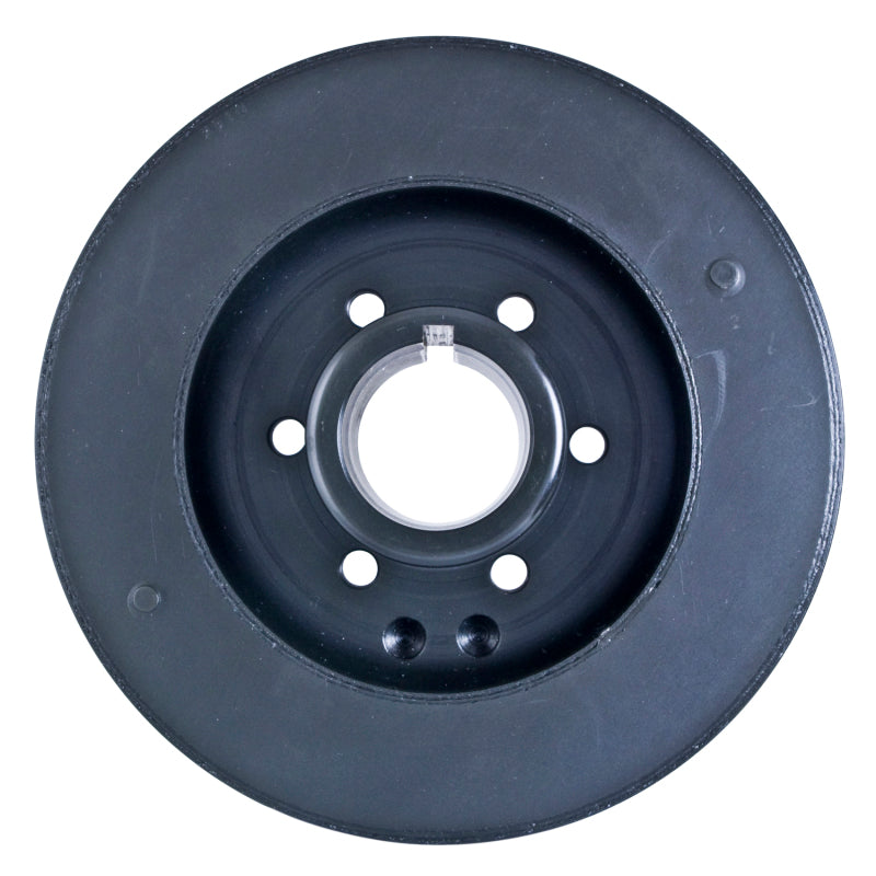 Fluidampr Engine Harmonic Balancer 720321 User 3