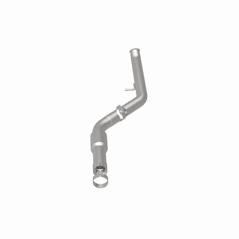 MagnaFlow BMW OEM Grade Federal / EPA Compliant Direct-Fit Catalytic Converter 21-554 360 Degree Image Set