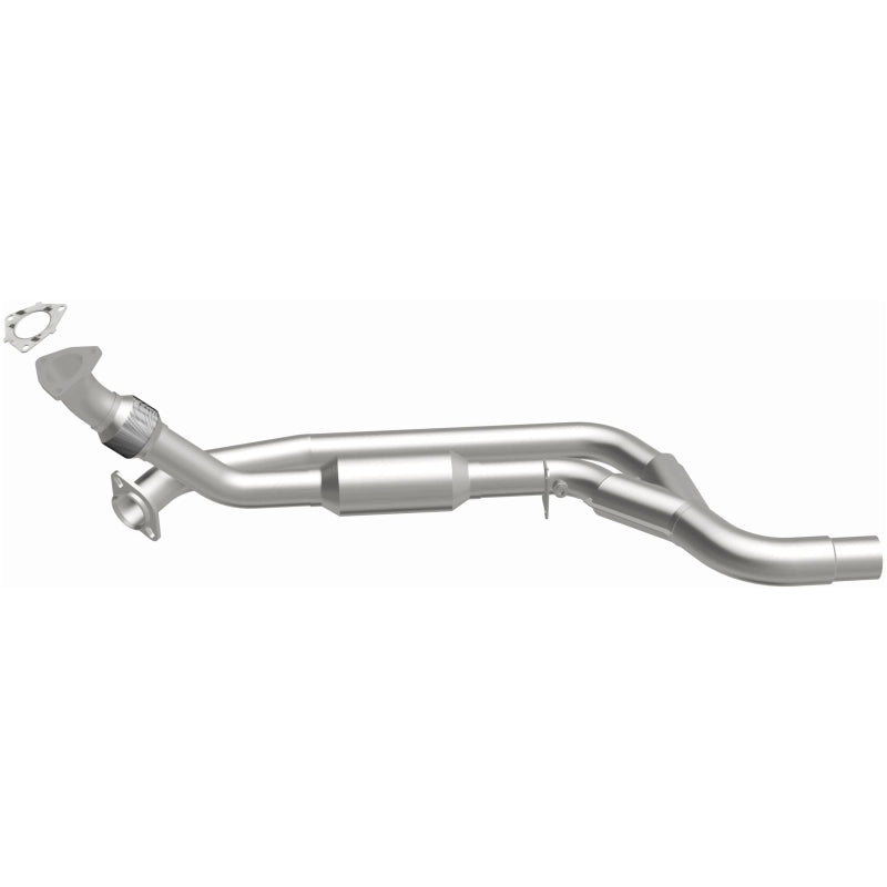 MagnaFlow California Grade CARB Compliant Direct-Fit Catalytic Converter 4481518 Photo - out of package
