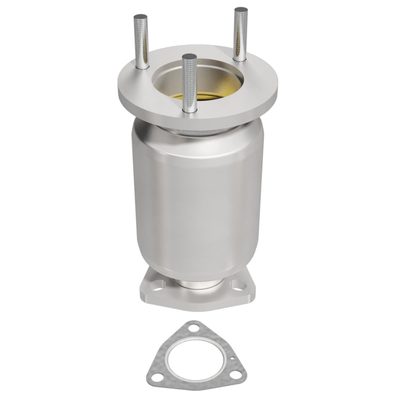 MagnaFlow Mazda B2200 Standard Grade Federal / EPA Compliant Direct-Fit Catalytic Converter 50601 Photo - Primary