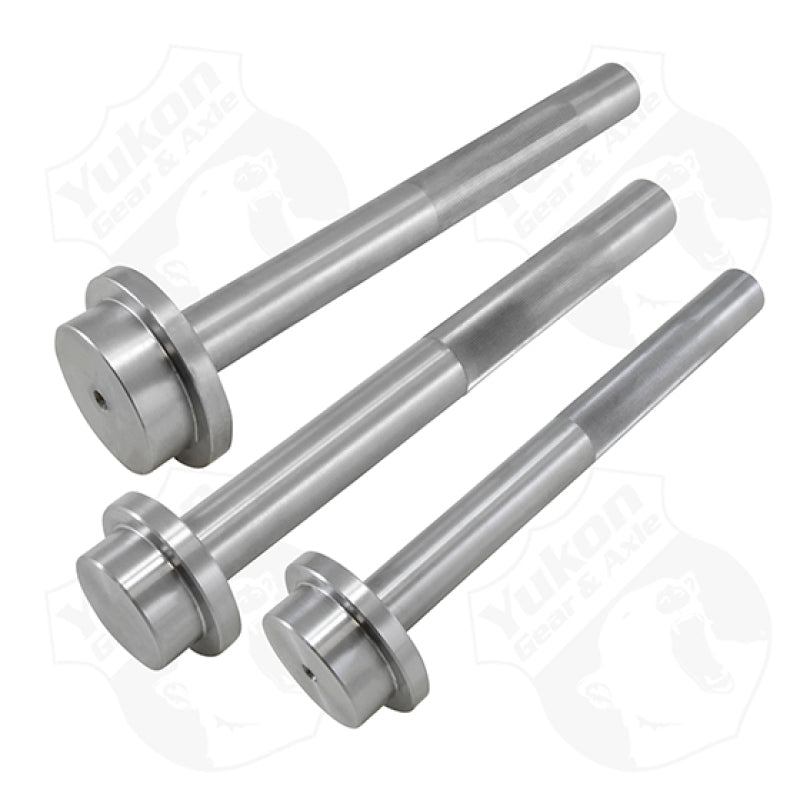 Yukon Gear & Axle Yukon Gear Bearing Race Driver Set / 21 Piece YT BDSET YT BDSET Photo - Primary