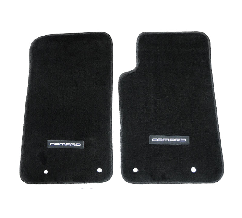 NRG Floor Mats - 2010 Chevy Camaro FMR-901 FMR-901 Photo - Primary