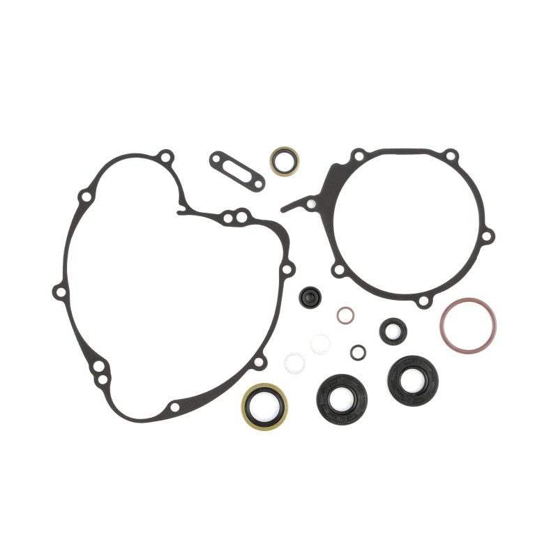 Cometic Gasket Cometic 85-03 Kawasaki KX60 Bottom End Gasket Kit C7154BE C7154BE Photo - Primary