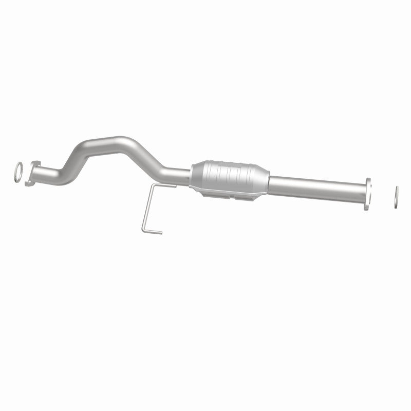 MagnaFlow Mazda Millenia HM Grade Federal / EPA Compliant Direct-Fit Catalytic Converter 23631 360 Degree Image Set