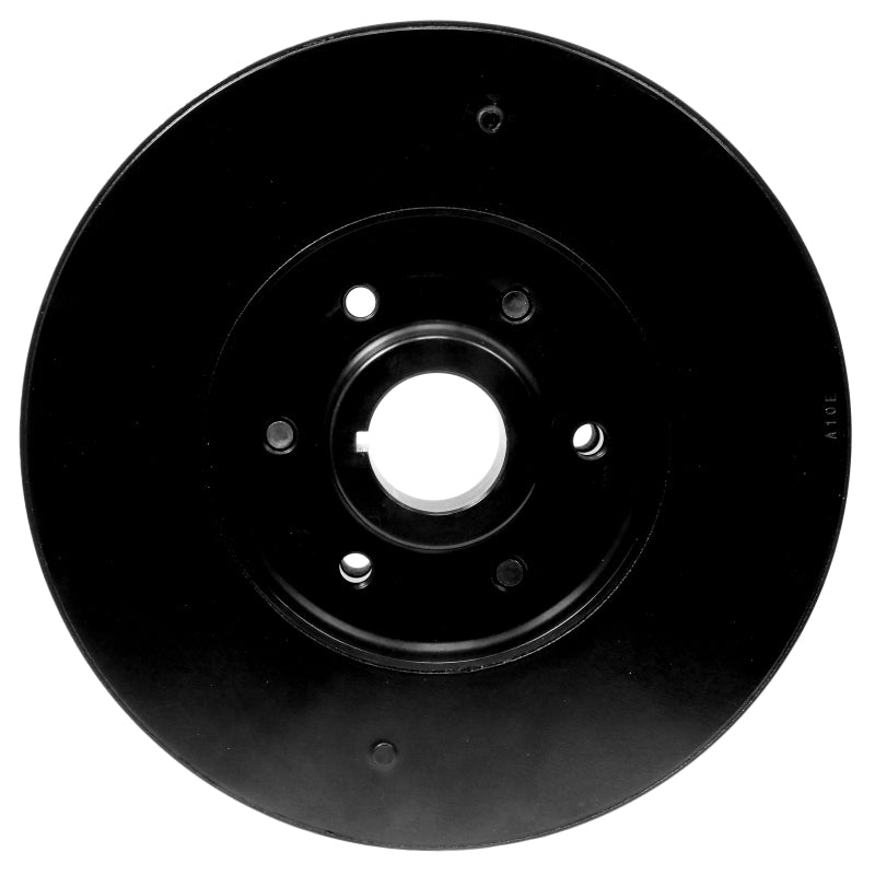 Fluidampr 90-05 Toyota 1JZ/2JZ I6 Steel 8.5in Dia Dry Sump Pulley Internally Balanced Damper 840821 840821 User 4