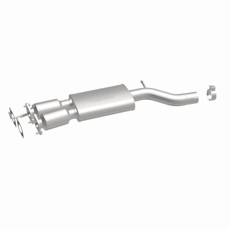 MagnaFlow Cadillac SRX OEM Grade Federal / EPA Compliant Direct-Fit Catalytic Converter 52719 360 Degree Image Set