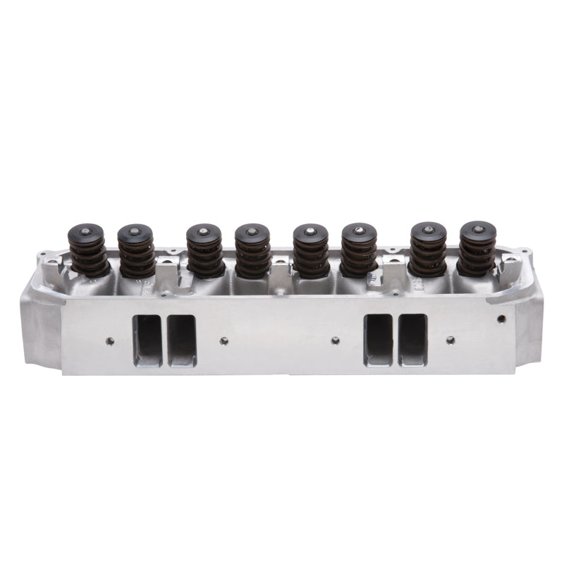 Edelbrock Cylidercylinder Head, BBC, Performer RPM, 440CI, 84CC Chamer, For Hydr 60925 Photo - out of package