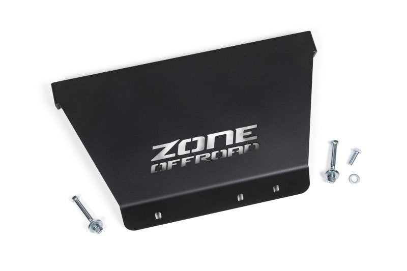 Zone Offroad 2019 Chevy/GM Front Skid Plate ZONC5653 ZONC5653 Photo - Primary