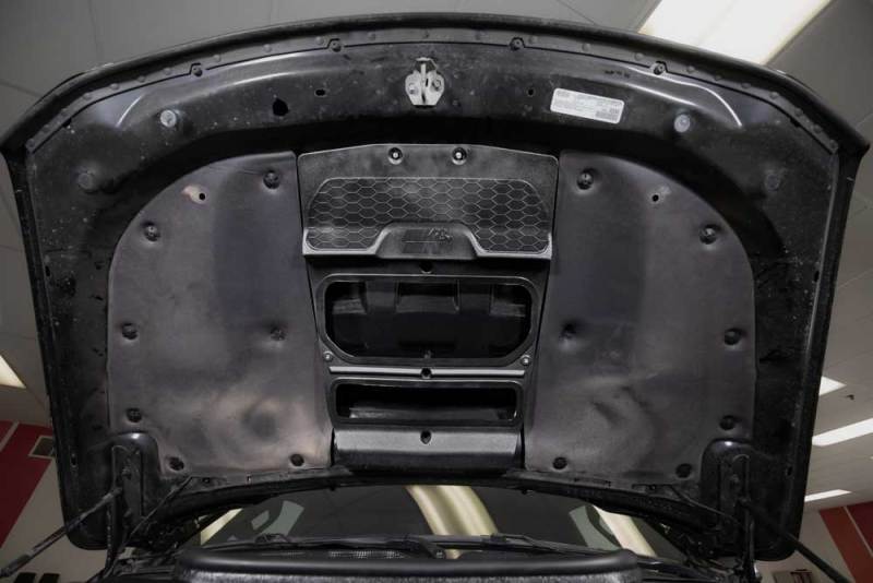 K&N Engineering K&N 2021-2022 Dodge RAM 1500 TRX V8-6.2L Aircharger Intake 63-1591 63-1591 Photo - Mounted