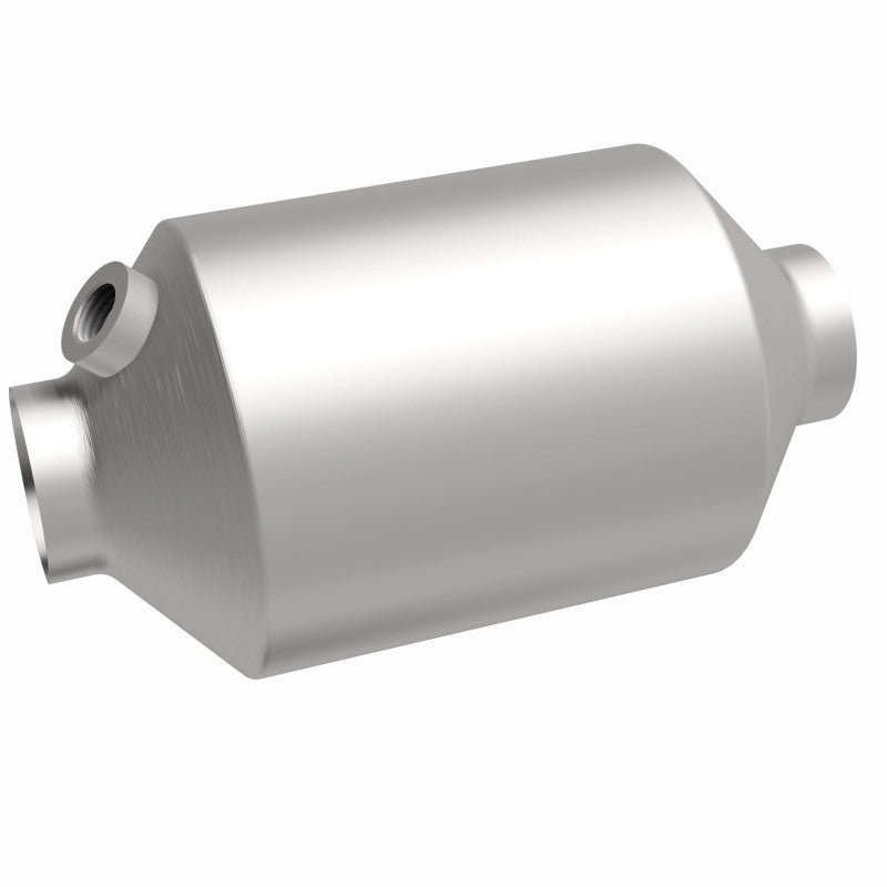 MagnaFlow California Grade CARB Compliant Universal Catalytic Converter 4551234 360 Degree Image Set