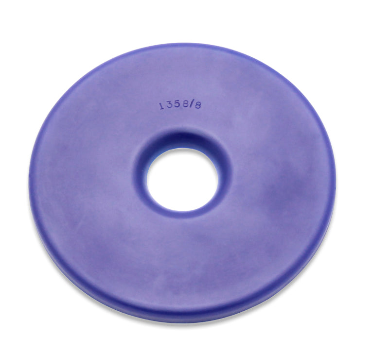 SuperPro Rear Spring Insulator Bushing Kit SPF1358-8K Photo - Primary